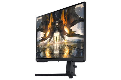 Samsung LS27AG502NU computer monitor – image 5