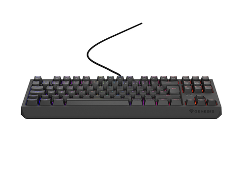 GENESIS Thor 230 TKL DE – image 4