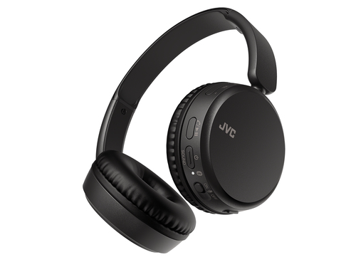 JVC HA-S36W Zwart, afbeelding 2