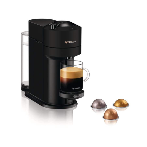 De'Longhi Nespresso Vertuo Next ENV120.BM, afbeelding 2