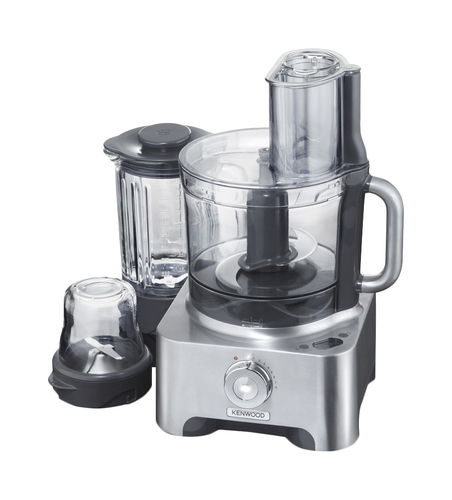 Kenwood FPM910 food processor