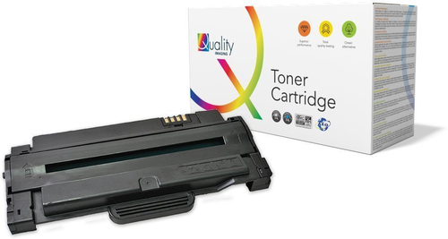 CoreParts Toner Black MLT-D1052S/ELS