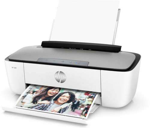 HP AMP 125 Printer – image 2