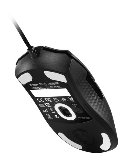 MSI CLUTCH GM31 LIGHTWEIGHT – image 7