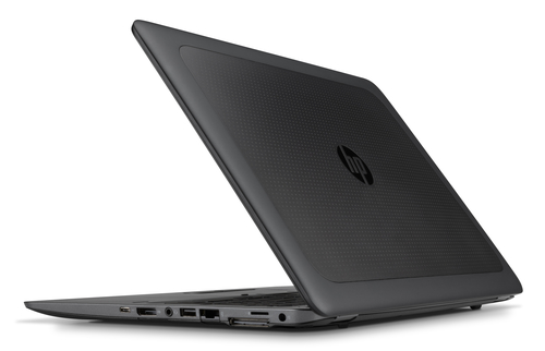 HP 15u G3 + Z23n – image 6
