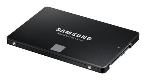 Samsung 870 EVO 2,5 inch 8TB, afbeelding 4
