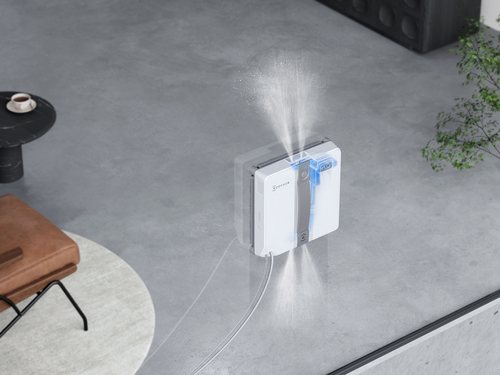 Ecovacs WINBOT MINI – image 9