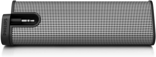 Philips Portable speaker SBA1610/00 – image 2
