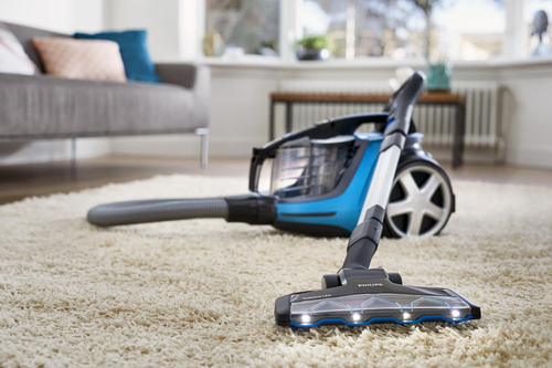 Philips PowerPro Ultimate FC9932/09 vacuum – image 8