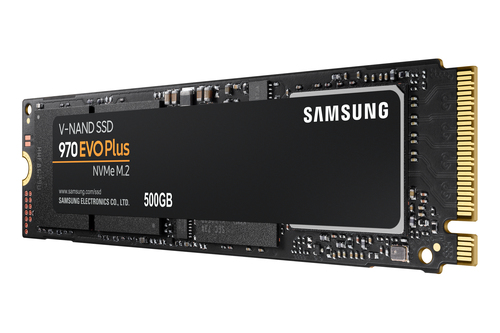 Samsung 970 EVO Plus – image 3