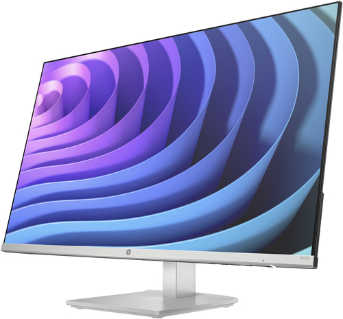 HP M27h computer monitor – image 2