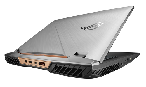 ASUS ROG G703VI-E5019T laptop Intel® Core™ i7 i7-7700HQ – image 5