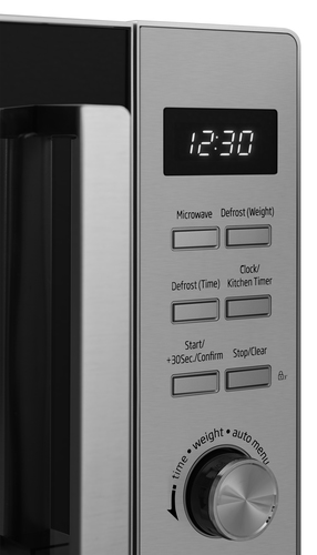 Beko MOF20110X 800W 20 Litre Compact Microwave – image 3