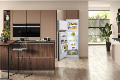 Hotpoint BD 2422 S/HA 2 – image 3