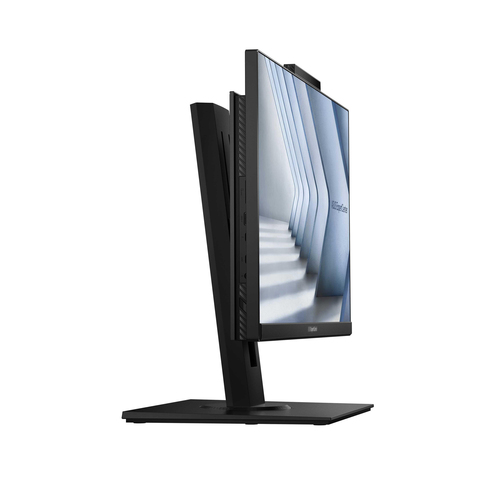 ASUS A5402WVARK-BPC021W Intel Core 7 150U 60,5 cm (23.8") 1920 x 1080 пикселей ПК все в одном 16 GB DDR4-SDRAM 1 TB Твердотельный накопитель (SSD) Windows 11 Home Wi-Fi 6E (802.11ax) Черный