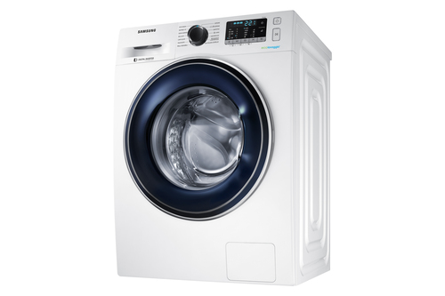 Samsung WW85J5255FW/ET washing machine Front-load – image 6