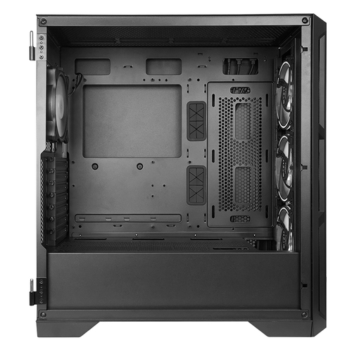 Chieftec APEX midi tower behuizing, afbeelding 4