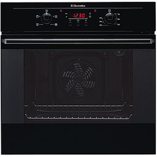 Electrolux INTUITION EOB53000K