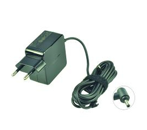 2-Power 0A001-00340400 power adapter/inverter Indoor