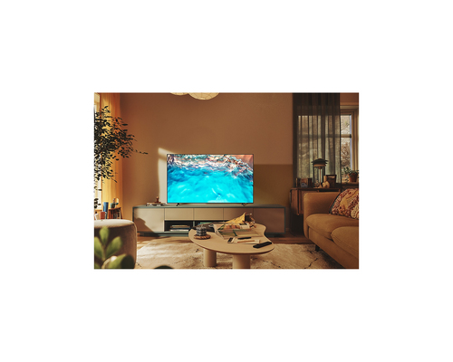 Samsung Series 8 UE65BU8002K – image 5