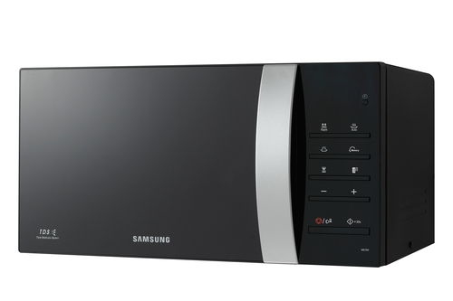 Samsung ME76V-BB microwave Black – image 2