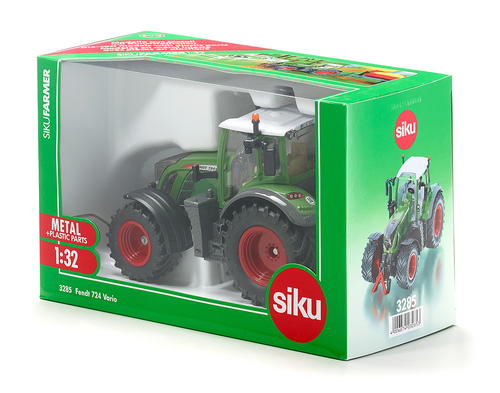SIKU Farmer - Fendt 724 Vario modelvoertuig, afbeelding 7