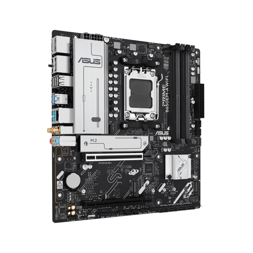 ASUS PRIME B650EM-A WIFI – image 2