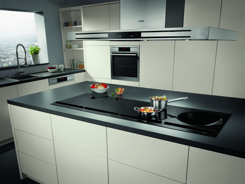 AEG HC451501EB Black Built-in – image 7