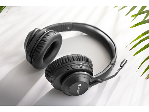 Sandberg Bluetooth Headset ANC+ENC Pro, afbeelding 8