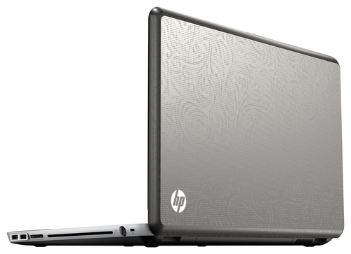 HP ENVY 17-1050ea Notebook PC – image 5