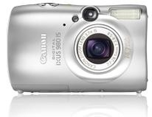 Canon 980 IS