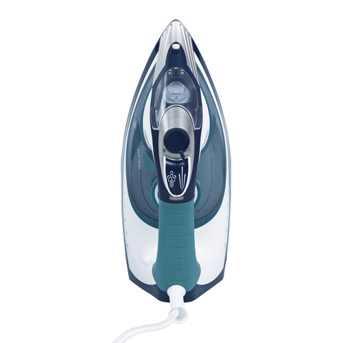 Sogo PLA-SS-6385 iron Dry & Steam iron Ceramic soleplate – image 4