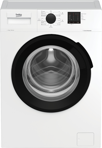 Beko WUE7611D XAW
