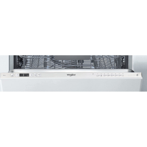 Whirlpool WRIC 3C26 Volledig geïntegreerde vaatwasser, afbeelding 3