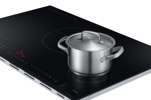 Samsung NZ84C5047GK/U1 hob Black Built-in – image 8