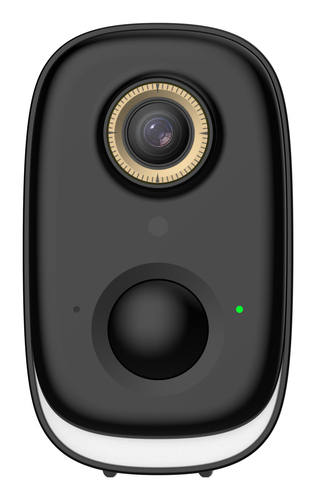 Dahua Technology Apollo Wi-Fi Battery Security Camera – image 1