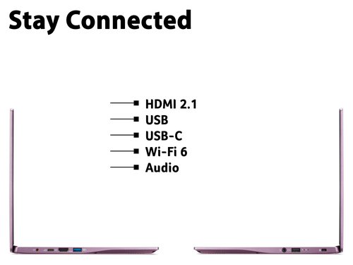 Acer Swift 3 SF314-42 – image 9