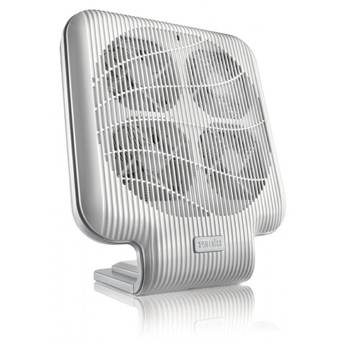 HoMedics AR-NC02-EU air purifier White