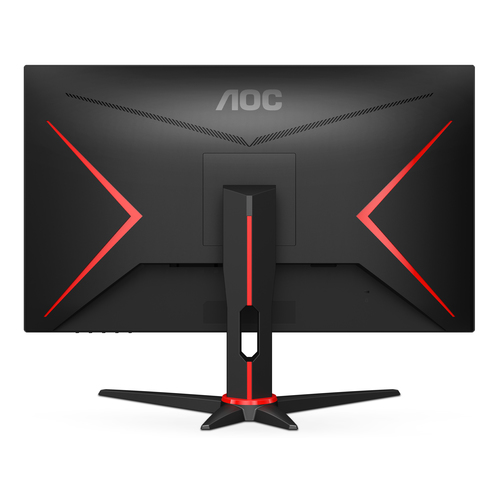 AOC 27G2SE computer monitor – image 9