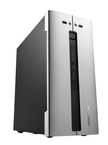 MEDION AKOYA E42013 Intel® Core™ i3 i3-9100 – image 4