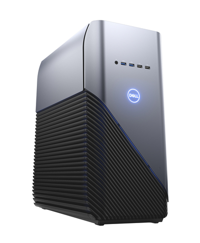 Dell Inspiron 5680 Intel® Core™ i5 i5-8400 – image 3