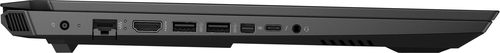 HP OMEN by HP 15-dh0000na Intel® Core™ i7 i7-9750H Laptop – image 5