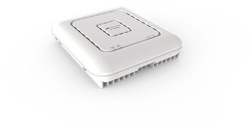 Allied Telesis AT-TQ6602-00 wireless access point White