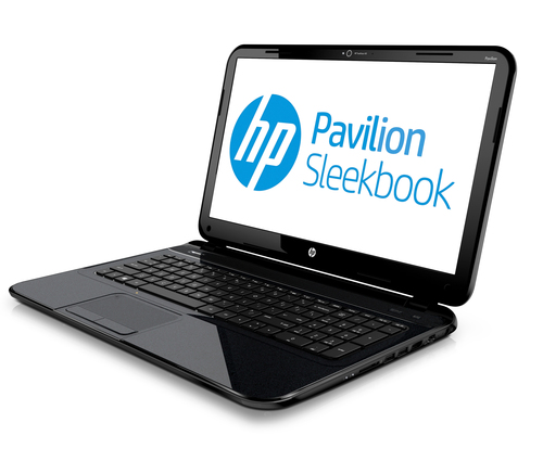 HP Pavilion 15-b146sa Sleekbook D2X66EA – image 3