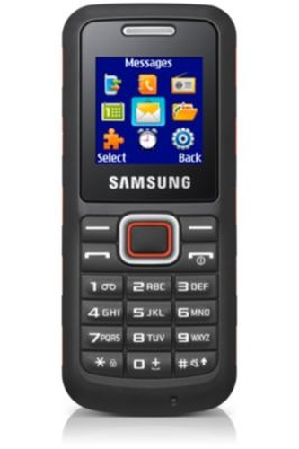 Samsung GT-E1130/B