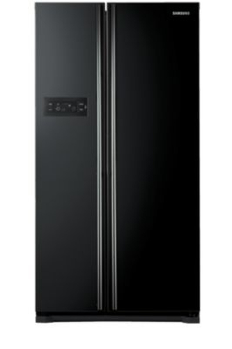 Samsung RSH5SBBP side-by-side refrigerator