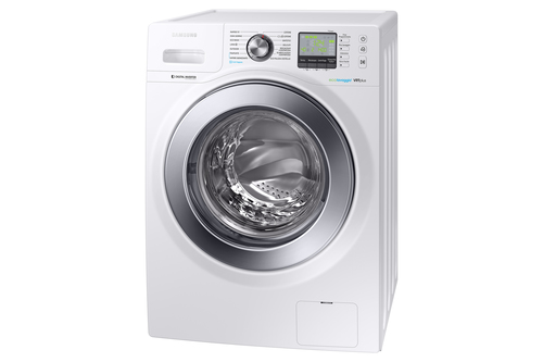 Samsung WW12R641U0M washing machine Front-load – image 3