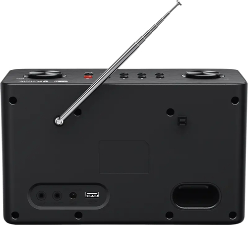 Kenwood CR-ST85DAB-B, afbeelding 3