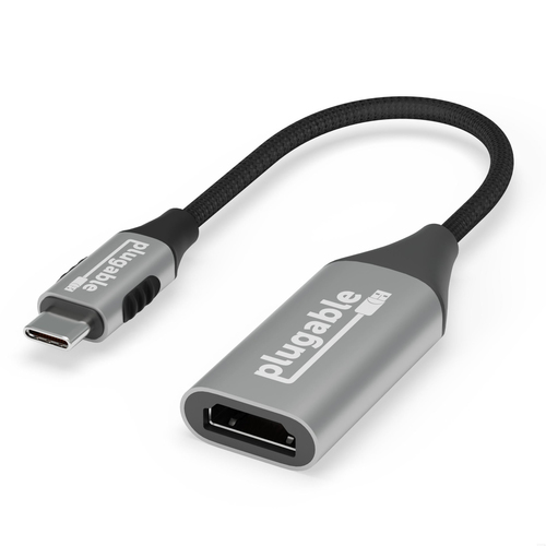 Plugable USBC-HDMI8K product photo