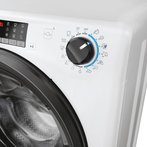 Candy Smart Pro Inverter CSO4146TWMB5-S washing machine Front-load – image 7